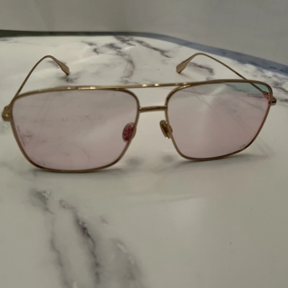 Dior Stellaire Sunglasses - Picture 3 of 5